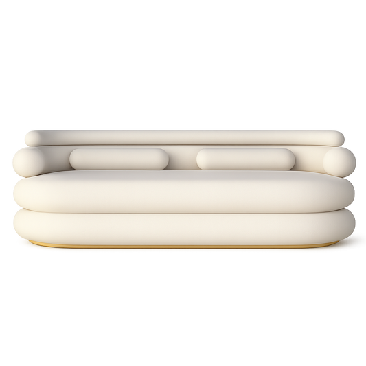 STRATUS LOUNGE SOFA