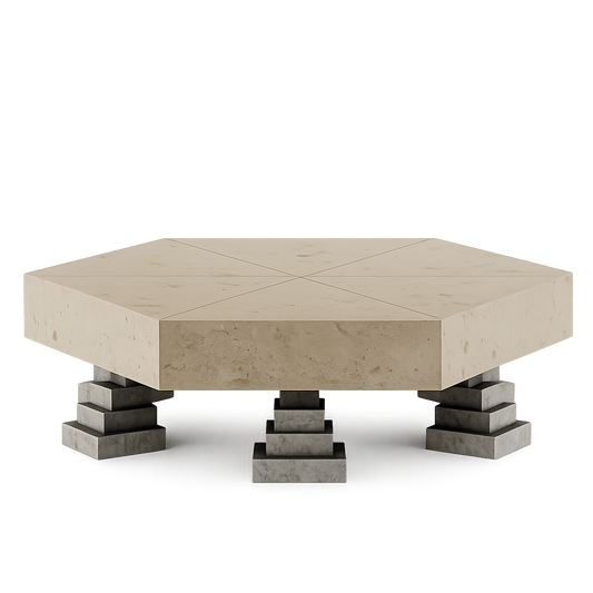 HEXUS COFFEE TABLE