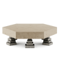 HEXUS COFFEE TABLE