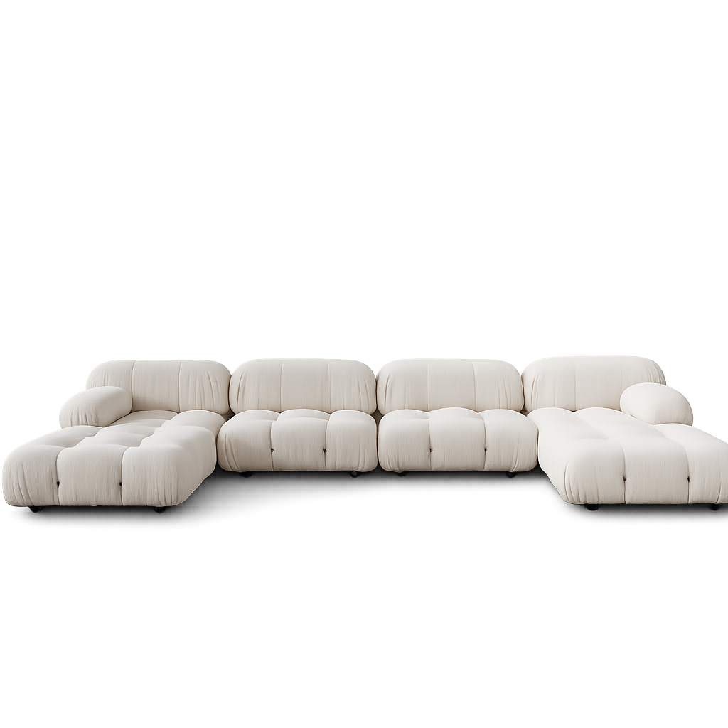 NUVOLA GRANDE MODULAR SOFA