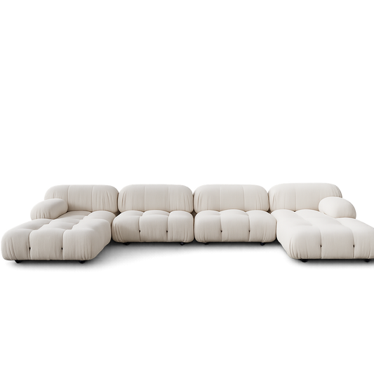 NUVOLA GRANDE MODULAR SOFA