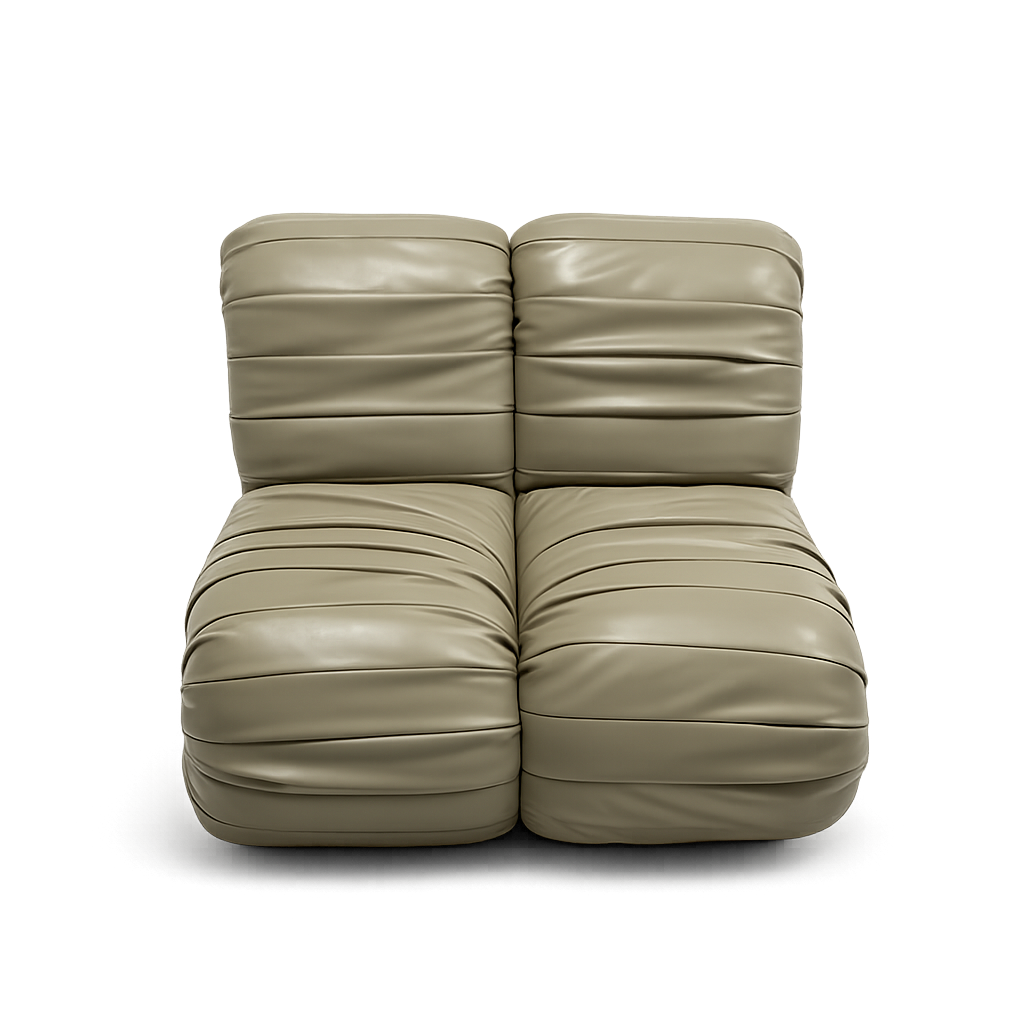 GROUND LOW CHAIR