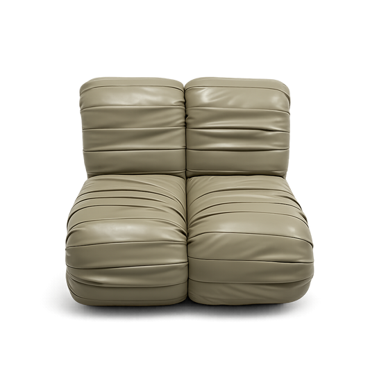 GROUND LOW CHAIR