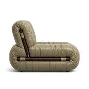 GROUND LOW CHAIR