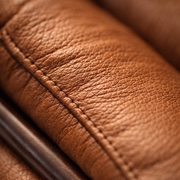 GROUND LOW CHAIR