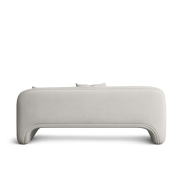 HALO LOUNGE BENCH