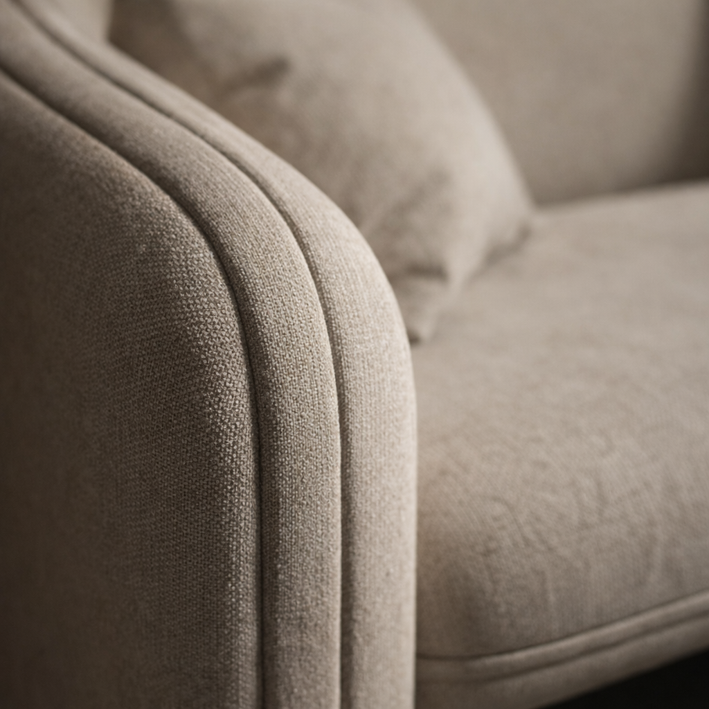 HALO LOUNGE BENCH