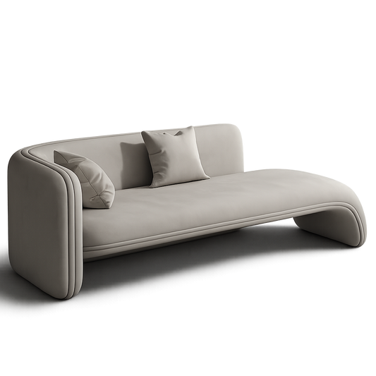 HALO LOUNGE BENCH