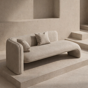 HALO LOUNGE BENCH