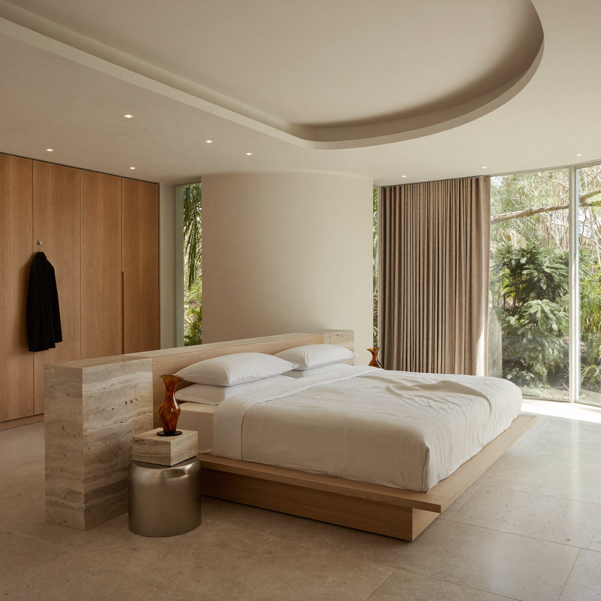 Beachfront Master Suite