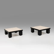 La Carne Coffee Table - DorsaLa Carne Coffee Table