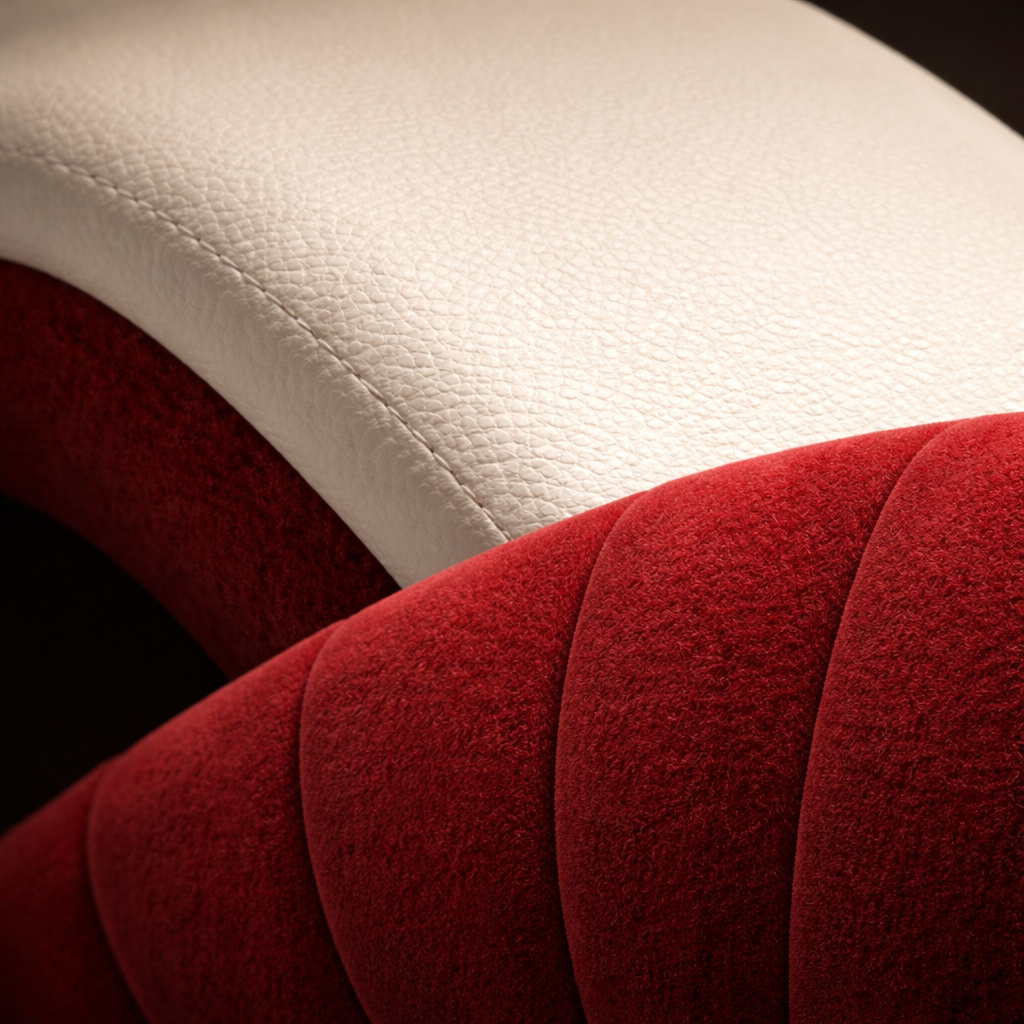 LOTUS FORM LOUNGE