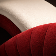 LOTUS FORM LOUNGE