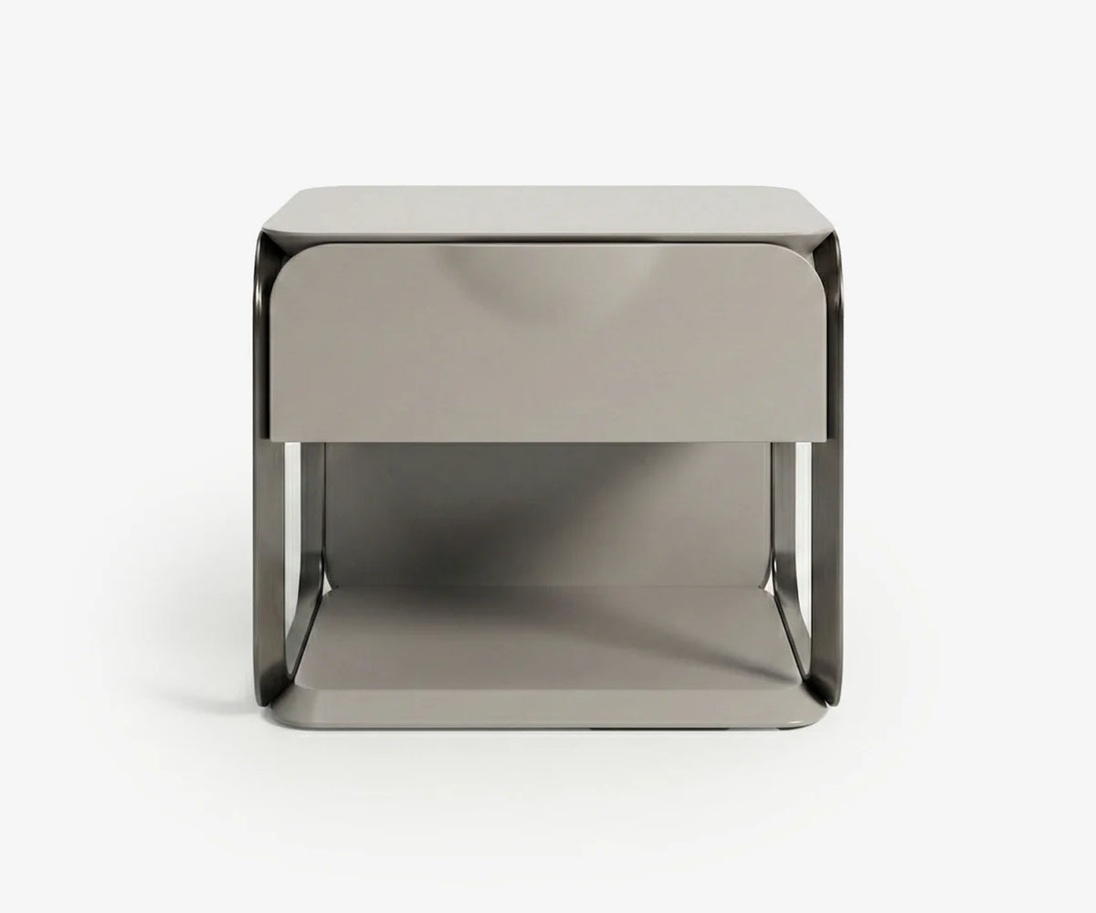 LUCENTE NIGHTSTAND