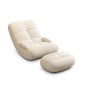 LUNA CURVE CHAIR