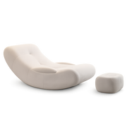 LUNA CURVE CHAIR