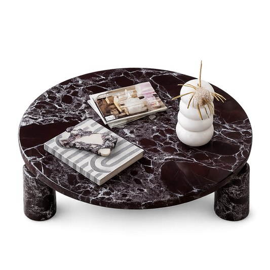 Marmo Marble Coffee Table