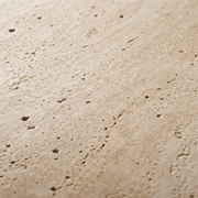 ORBIS TRAVERTINE TABLE