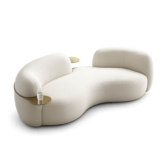 MONO FORM SOFA