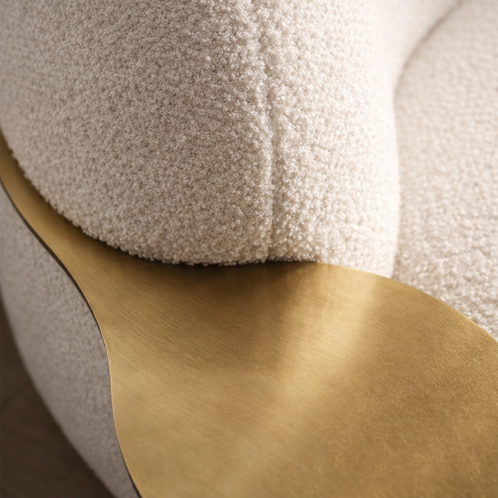 MONO FORM SOFA