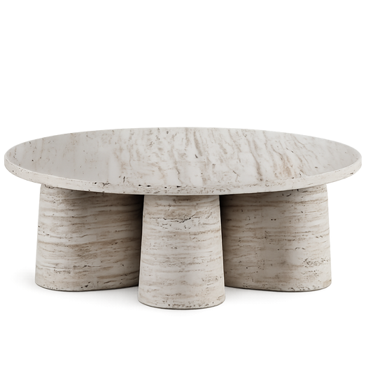 MORBIS MONOLITHIC TABLE