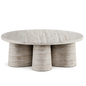 MORBIS MONOLITHIC TABLE