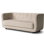 Nordica 2-Seater Sofa