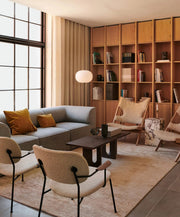Omogenea Avante - Garde Coffee Table - DorsaOmogenea Avante - Garde Coffee Table