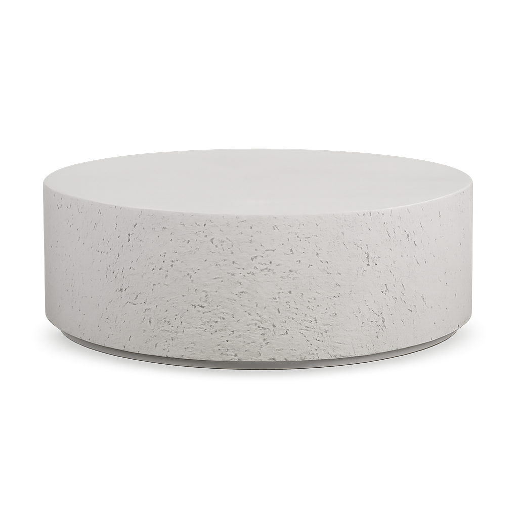 Occhio Round Coffee Table