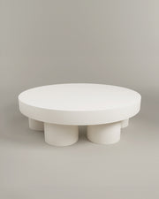 Pessante Round Coffee Table