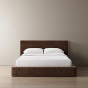 Pietro Queen Bedframe - DorsaPietro Queen Bedframe