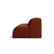 PLINTHERA LOUNGE CHAIR