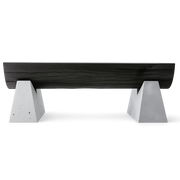 Rastrello Concrete Bench