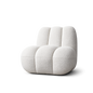 Mano Boucle Lounge Chair
