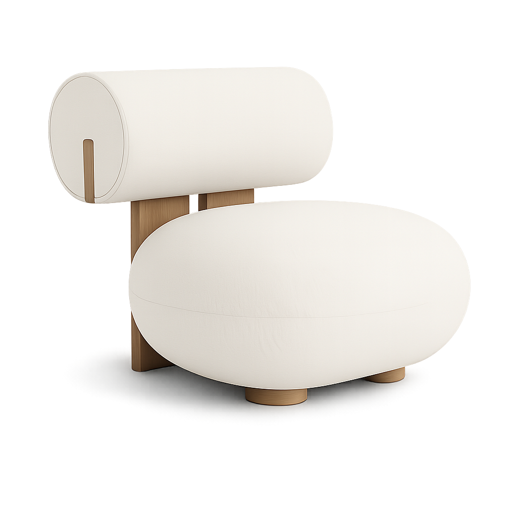 RAW LOW LOUNGE