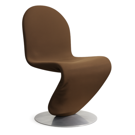 SHEAR ARC DINING CHAIR