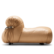 SOFTLOCK LOUNGE CHAIR