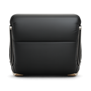 SLUNG LOUNGE CHAIR
