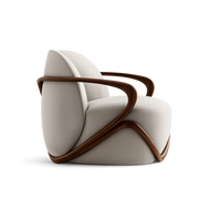STRATA WALNUT CHAIR