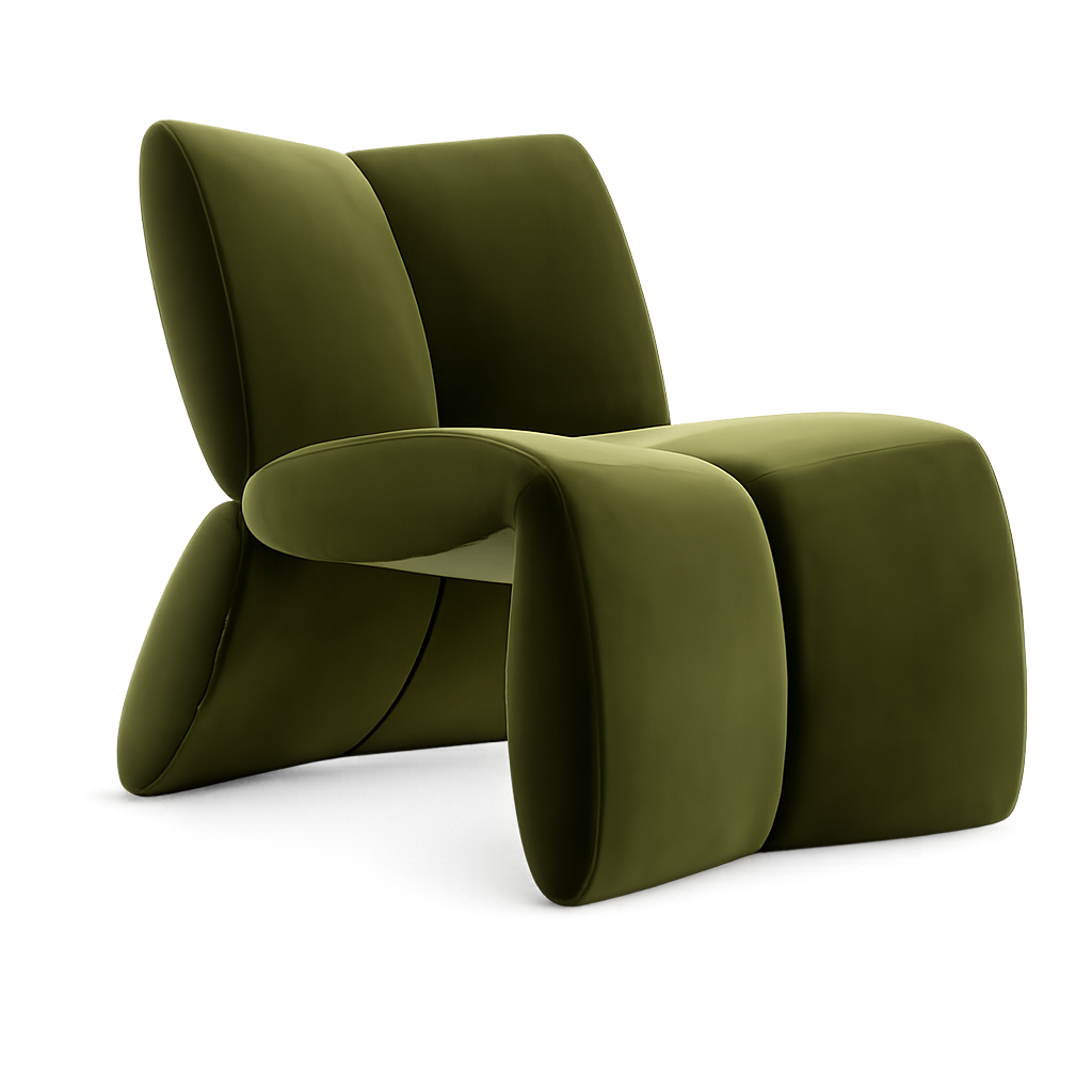 SWAY FORM CHAIR