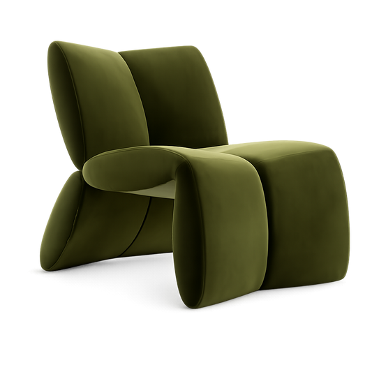 SWAY FORM CHAIR