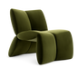 SWAY FORM CHAIR