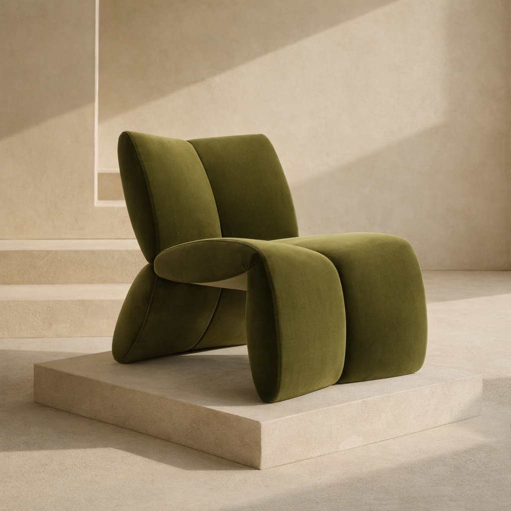 SWAY FORM CHAIR
