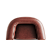 DOMUS LOUNGE CHAIR