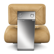 VANTÉ EDGE CHAIR